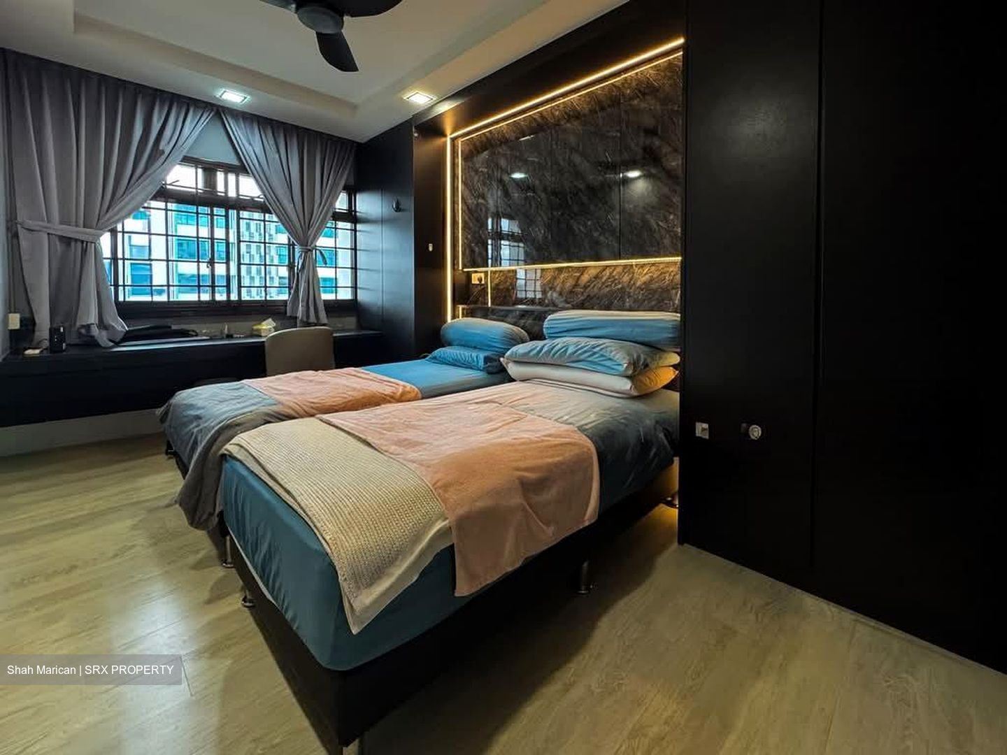 Blk 634 Woodlands Ring Road (Woodlands), HDB 4 Rooms #539681451